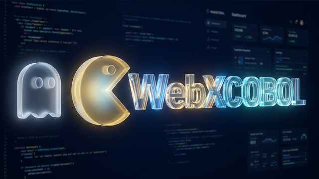 WebXCOBOL