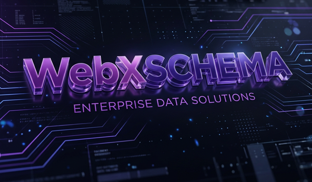WebXSchema